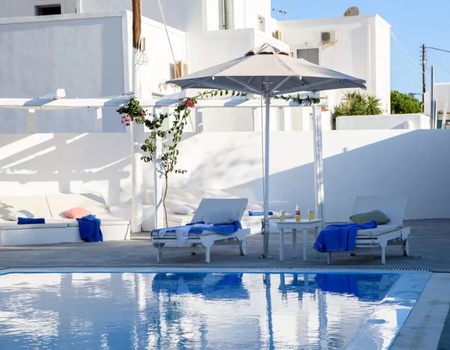 Hôtel Atlas Boutique Hotel 3* - 4