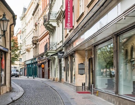 Hotel Leon d’Oro 4* - Sans transfert - 1