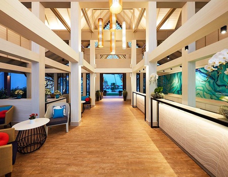 Amari Koh Samui 5* - 4