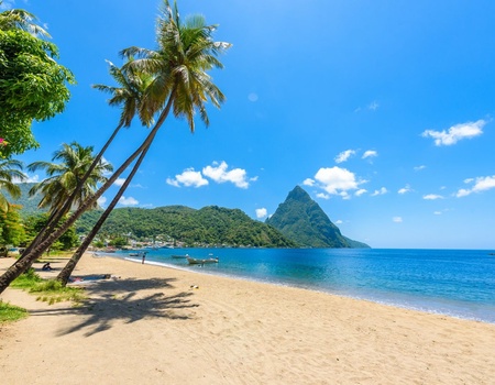 Circuit Évasion Caribéenne : Guadeloupe et Dominique - 1