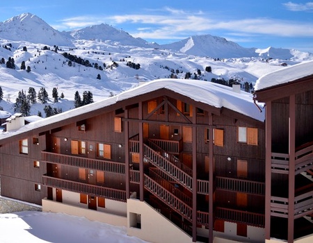 Appartements travelski home choice Phoenix - Savoie - Belle Plagne, Alpes du Nord - Image 1