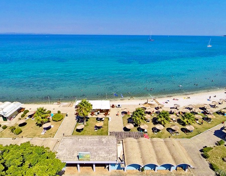 Hôtel Palatino Hotel 4* - 2