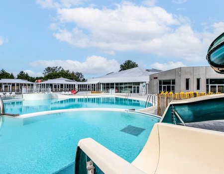 Village Pierre & Vacances Belle Dune 3* - Fort Mahon Plage, Nord & Est - Image 2