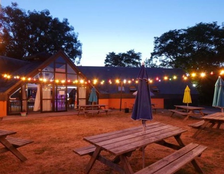 Village Vacances Ty An Diaoul, 3* - 2