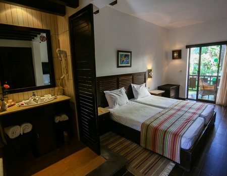 Naya Club - Paradis Palace 4* (NL) - Hiver 2025/26 - 4