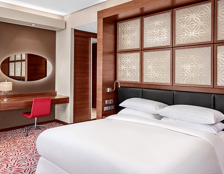 Four Points by Sheraton 4* - 4