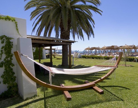 Hôtel Les Orangers Beach Resort 4* - Tunis, Tunisie - Image 4