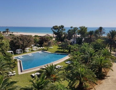 Hôtel Oceana Hôtel & Spa 5* - 2