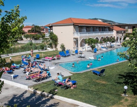 Hotel Zante Plaza 3* - 2