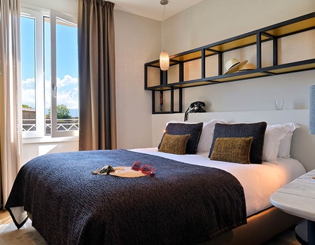 Hôtel San Carlu Citadelle 4* - Corse, France - Image 2