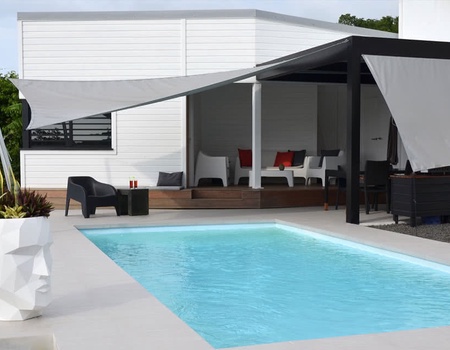 Hôtel Villa Coco Cannelle Deshaies - 4