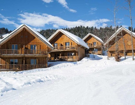 Résidence Les Chalets du Berger 3* Maeva sélection - Savoie - Les deserts, Alpes du Nord - Image 5