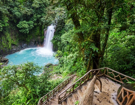 Séjour Costa Rica : Évasion sur la Côte Pacifique - 1