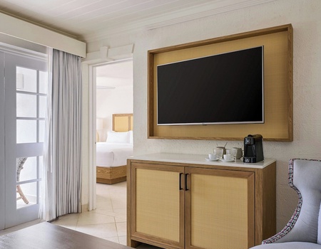 Hôtel Treasure Beach Art Hotel, Barbados, An Autograph Collection Resort 4* - 3