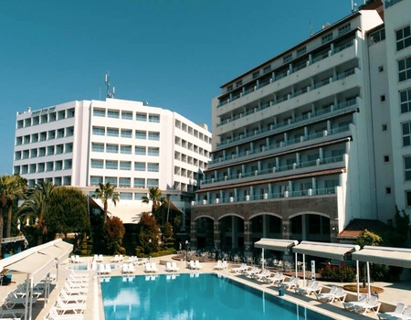 Batihan Beach Resort & Spa 4* - 2