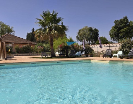 Camping Les Micocouliers 3* - Bouches-du-rhône - Graveson, Côte d'Azur - Image 3