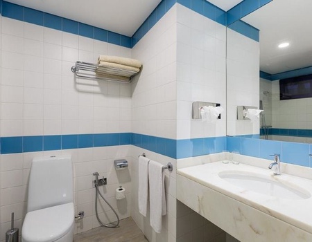 Terrace Mar Suite Hotel 3* - 5