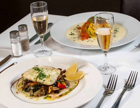 ÉVasion au vert avec spa et dîner à 30min de Paris - 3*