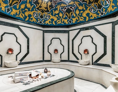 Hôtel Elite World Istanbul Comfy 4* - 4