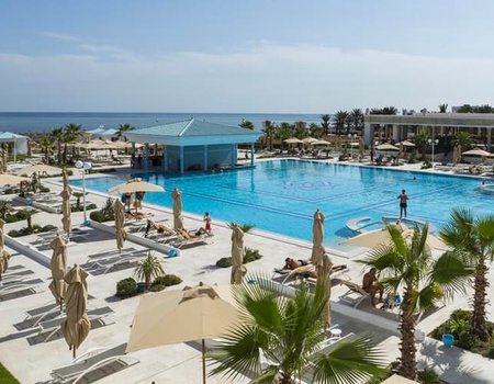 Hôtel Concorde Green Park Palace  5* - Monastir, Tunisie - Image 2