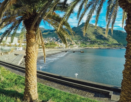 Top Clubs Emotion Dom Pedro Madeira Ocean Beach Hotel 4* - 4