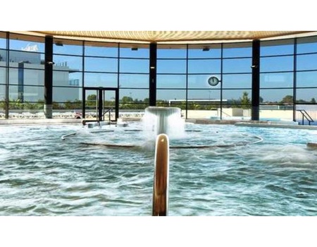 Sérénité à Pau : Spa de Luxe et Expérience Culinaire - 4*