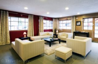 Résidence Le Grand Ermitage 4* - 5