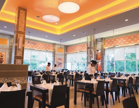 Riu Playacar ***** - 4