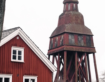 City trip à Stockholm - 4