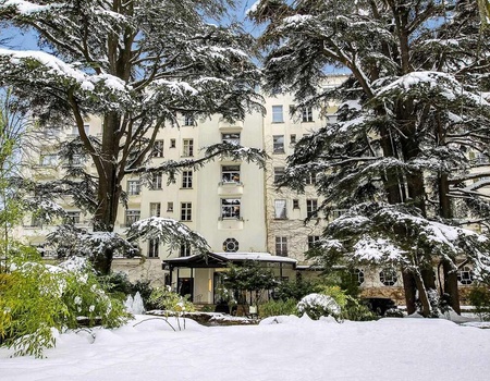 Gourmandise et détente en chambre supérieure dans un hotel 4* - 4* - 2