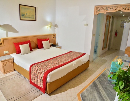 Club Lookéa Playa Djerba 4* - 3