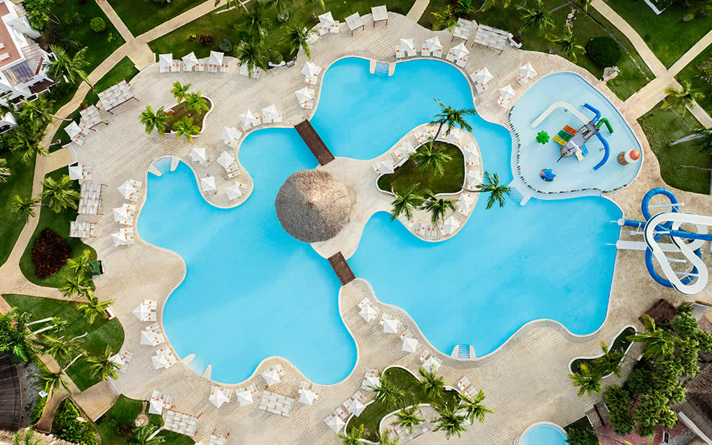 Sunscape Dominicus La Romana **** - 3