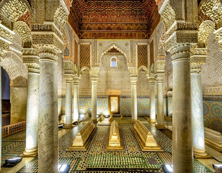 Circuit Villes Impériales 4* au départ de Marrakech - 5