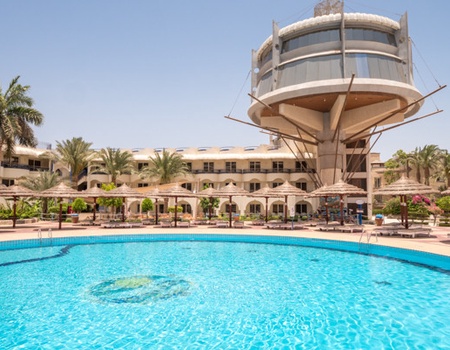 Hôtel Seagull Resort 4* - Hurghada, Egypte - Image 3
