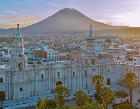 Circuit Les Trésors du Pérou - 4