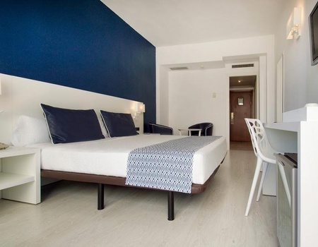 Hôtel Catalonia del mar 3* Adult Only - 2