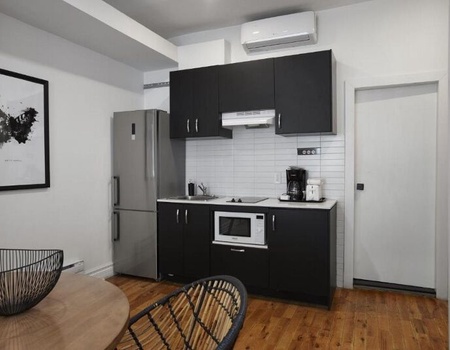 Hôtel & Spa Carré Saint-Louis 3* - Sans transfert - 5