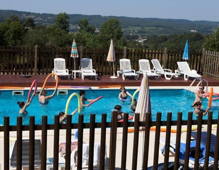 Camping La Garenne, 3* - 3