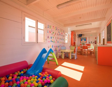 Hôtel Vila Galé Atlantico 4* - 5