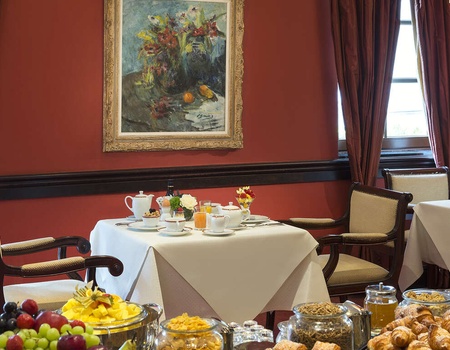 Séjour au coeur de la capitale Belge - 4* - 3