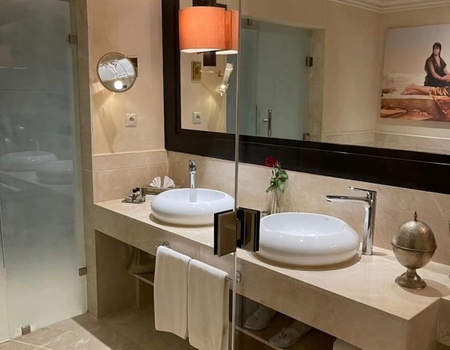 Les Jardins de la Koutoubia - 2