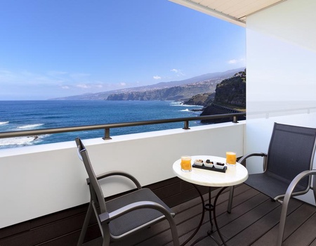 Melia Costa Atlantis Tenerife 4* - 4