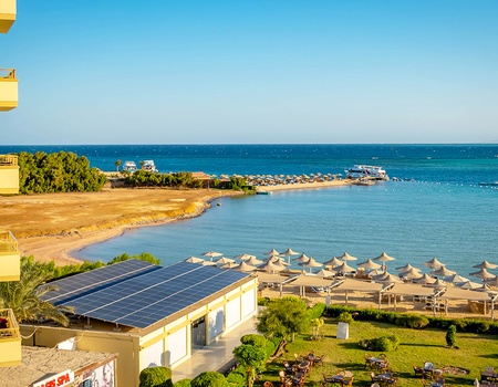 Smart club Magic Beach Hotel 4* - 5