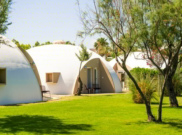 Hôtel Torre Cintola 4* - 2