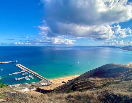 Hôtel Porto Santo Hôtel & Spa 4* - 1