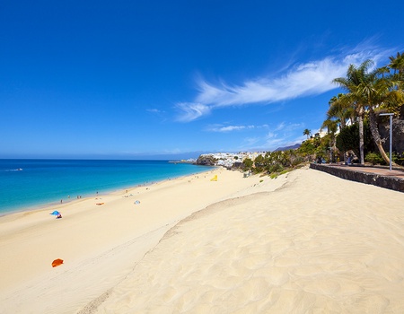Hôtel Sol Fuerteventura Jandia 4* - 3