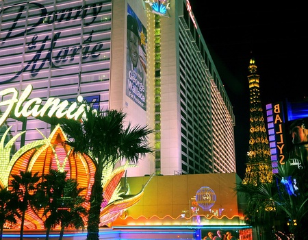 Flamingo Las Vegas 3* - Las Vegas, Etats-Unis - Image 2