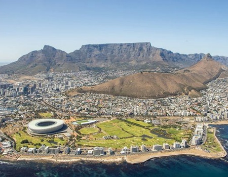 Immersion en Afrique du Sud & Extension Chutes Victoria & Chobe 16J/13N - 2026 - Limité à 12 pers. - 3