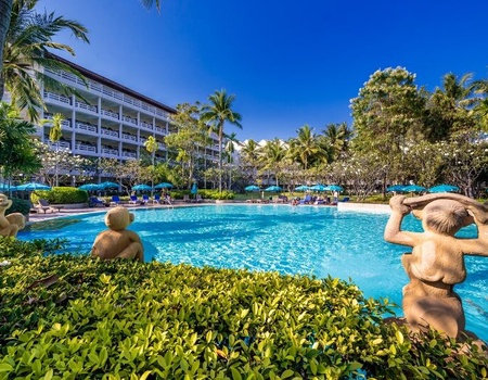 Regent Beach Cha Am 4* - 1