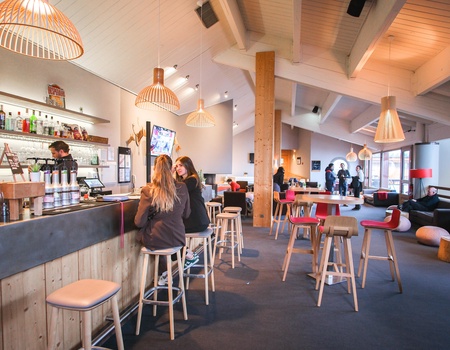 Belambra Clubs Les Bruyères 3* (Hôtel avec petit-déjeuner inclus) - 5